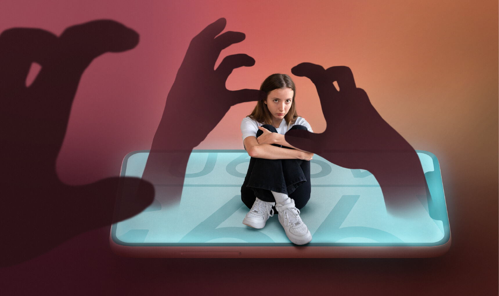 Technology Addiction: Screen Time and Digital Detox